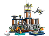 Police Prison Island