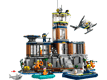 Police Prison Island
