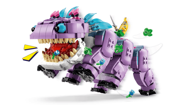 LEGO 77077 Klombo — visuel 5 sur 8