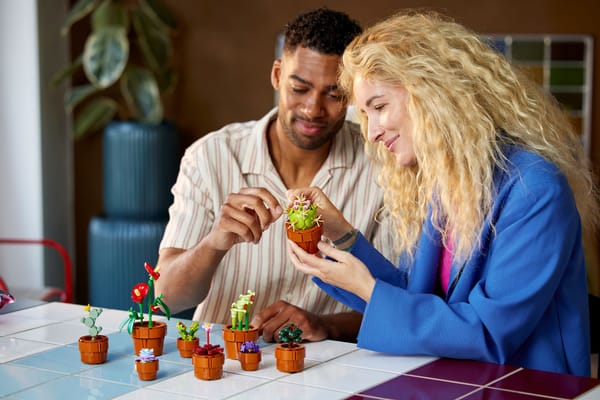 Tiny Plants - Image 10