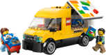 The LEGO® Van