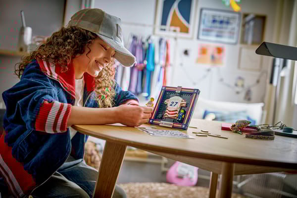 2026 U.S. Soccer National Team Jersey - Image 11