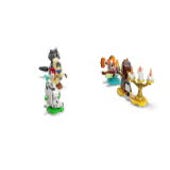 Disney Duos 43226 | Disney™ | Buy online at the Official LEGO® Shop US