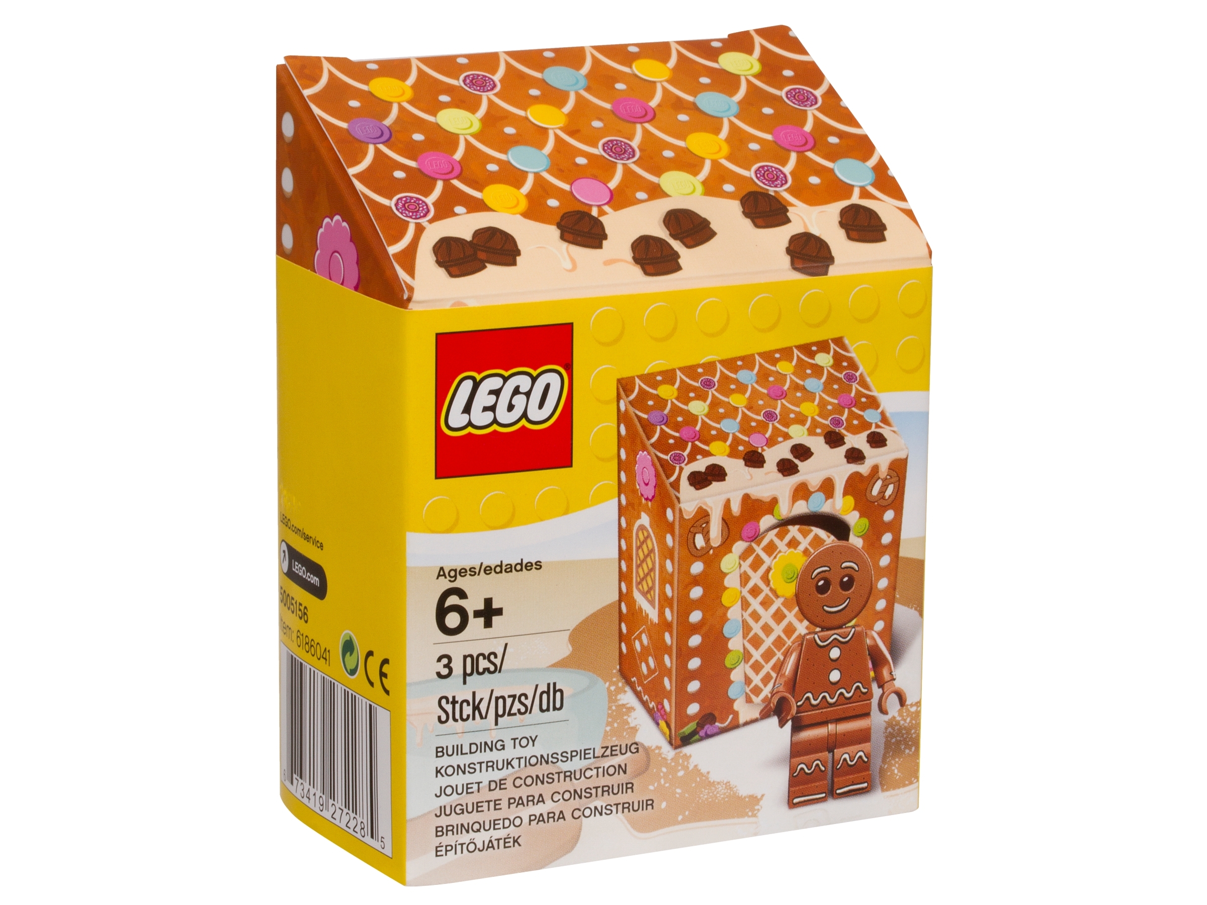 Featured image of post Gingerbread Legos They can be great if you can pick them to view the lego creator expert instructions for a particular set click on the thumbnail image or title
