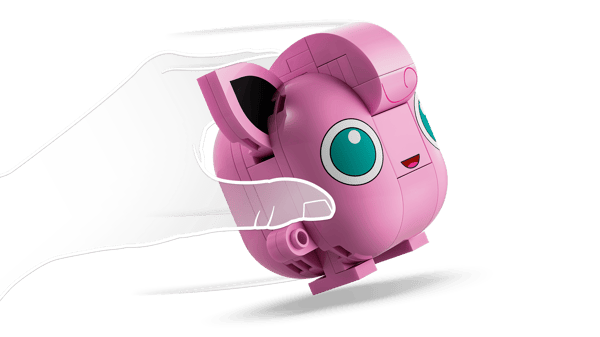 LEGO 72159 SMART Play™ : Le concert de Rondoudou — visuel 4 sur 8