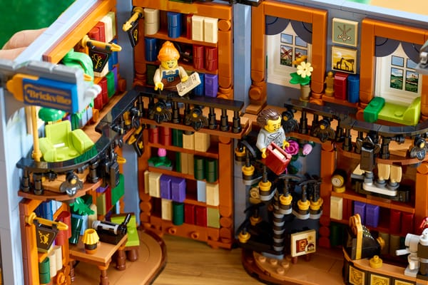 Bookshop: Book Nook - Image 17