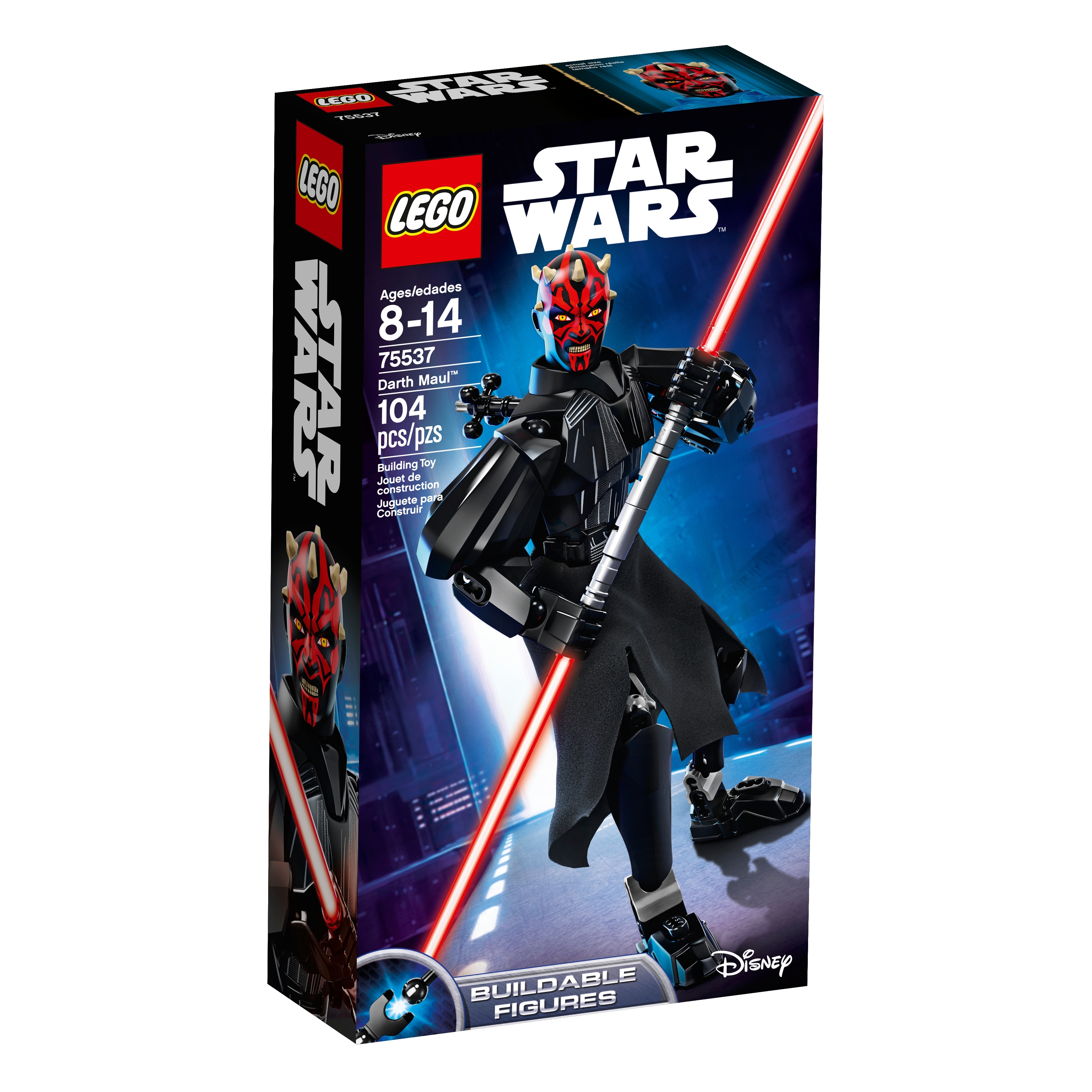 Darth Maul™ 75537 Star Wars™ Buy at the Official LEGO® Shop US