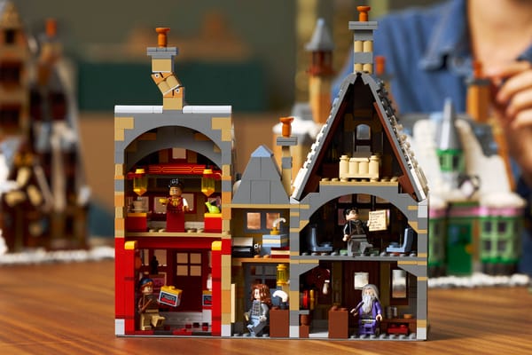 Hogsmeade™ Village – Collectors' Edition - Image 16