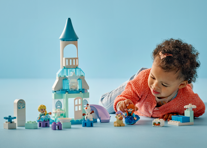 New LEGO® DUPLO® Sets for 2025 | Official LEGO® ZA