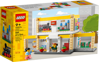 Prodejna LEGO®