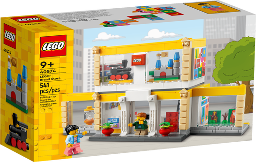 LEGO 40574 - LEGO® Store