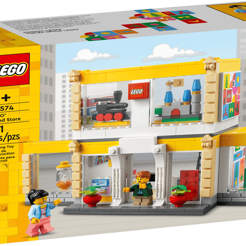 Lego Deals Lego Store Befane Lego Set Castello Misterioso Lego