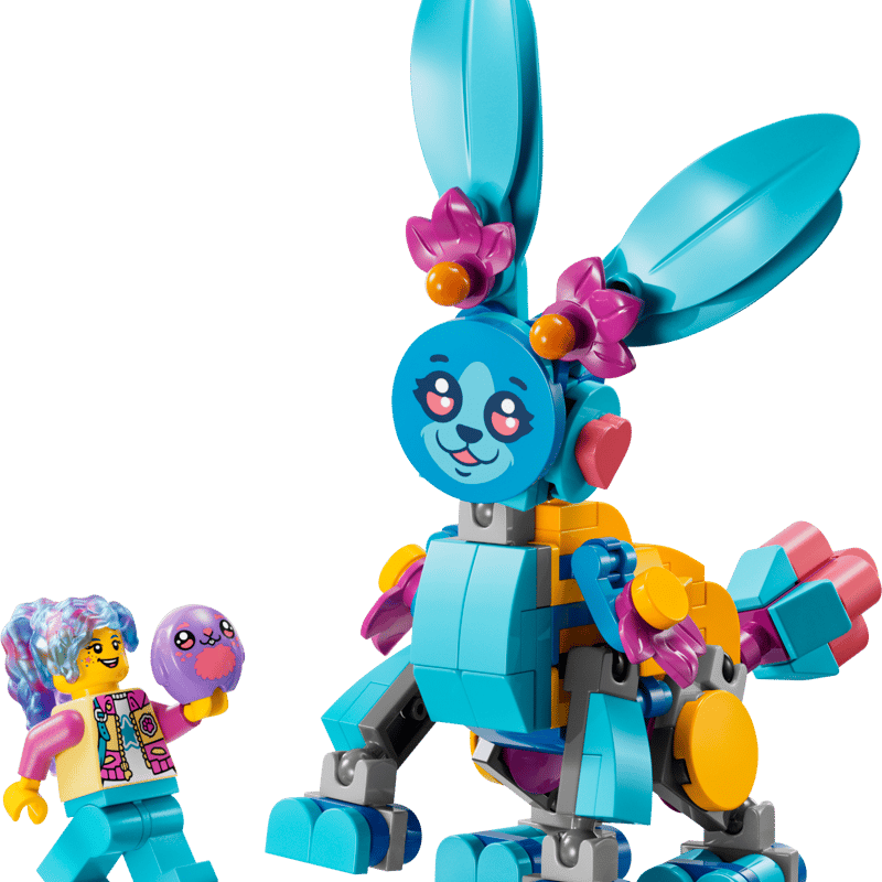 Bunchu's Creative Animal Adventures 71488 | LEGO® DREAMZzz™ | Buy