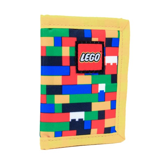 LEGO 5007483 - Klods-tegnebog