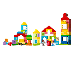 Alfabet-by - 10935 - DUPLO®
