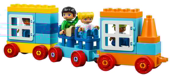 LEGO® Education My XL World - Image 9