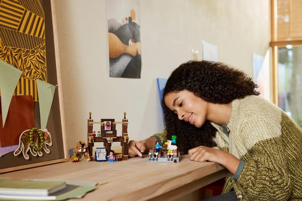 Woodland Mansion Fighting Ring - Image 7