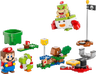 Adventures with Interactive LEGO® Mario™
