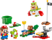 Adventures with Interactive LEGO® Mario™