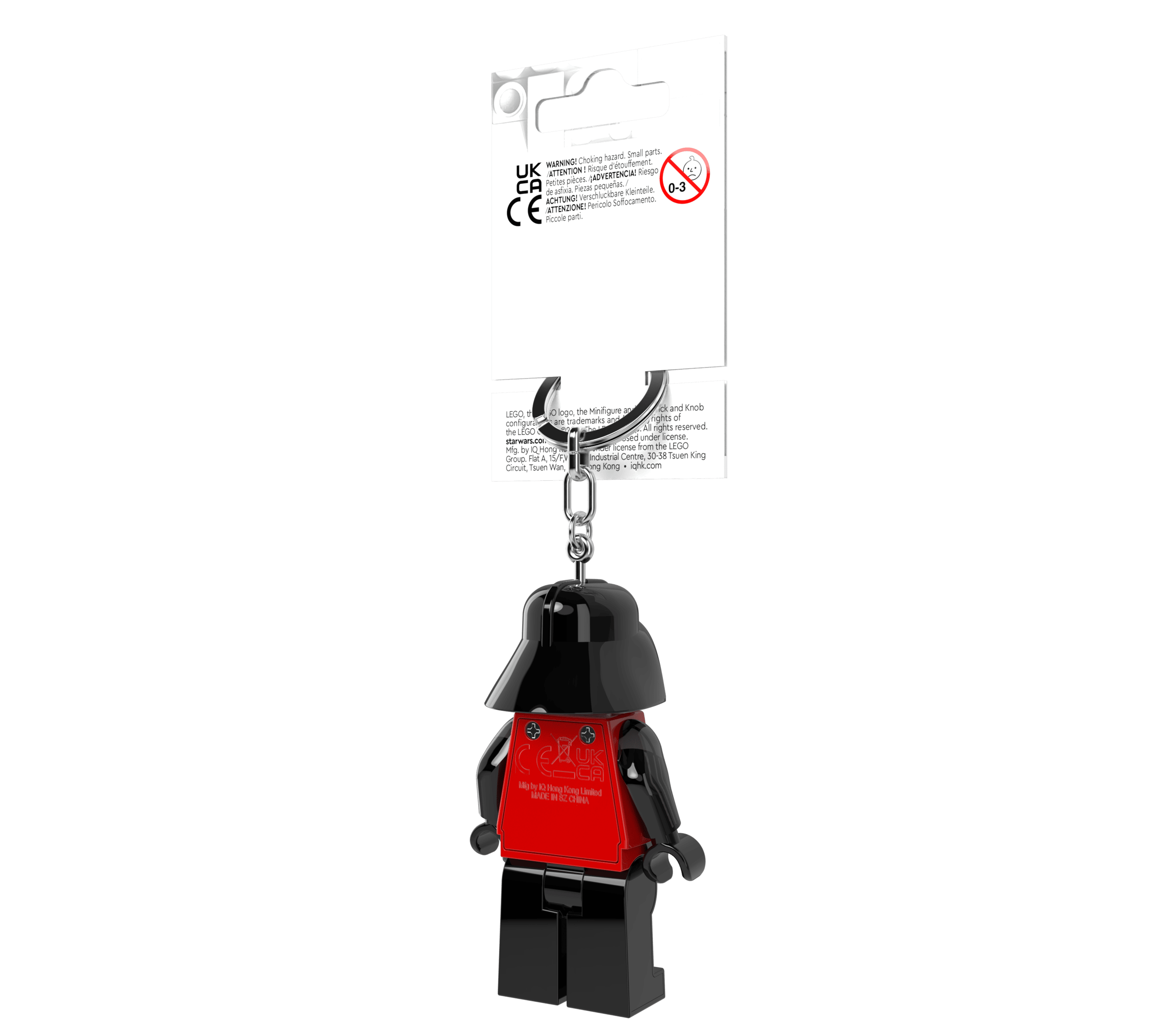 Darth Vader™ Vacation Key Light 5010232 | Star Wars™ | Buy online
