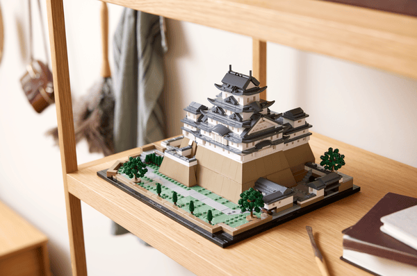 Himeji Castle - Image 12