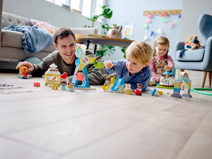 10956 Lifestyle cons