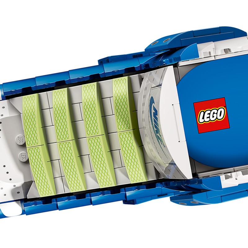 Nike Dunk x LEGO® Set