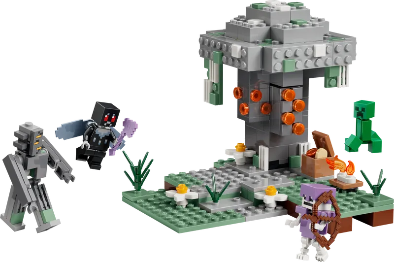 Le Jardin pâle - Image 1