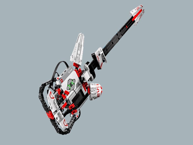 A | Mindstorms | Official LEGO® US