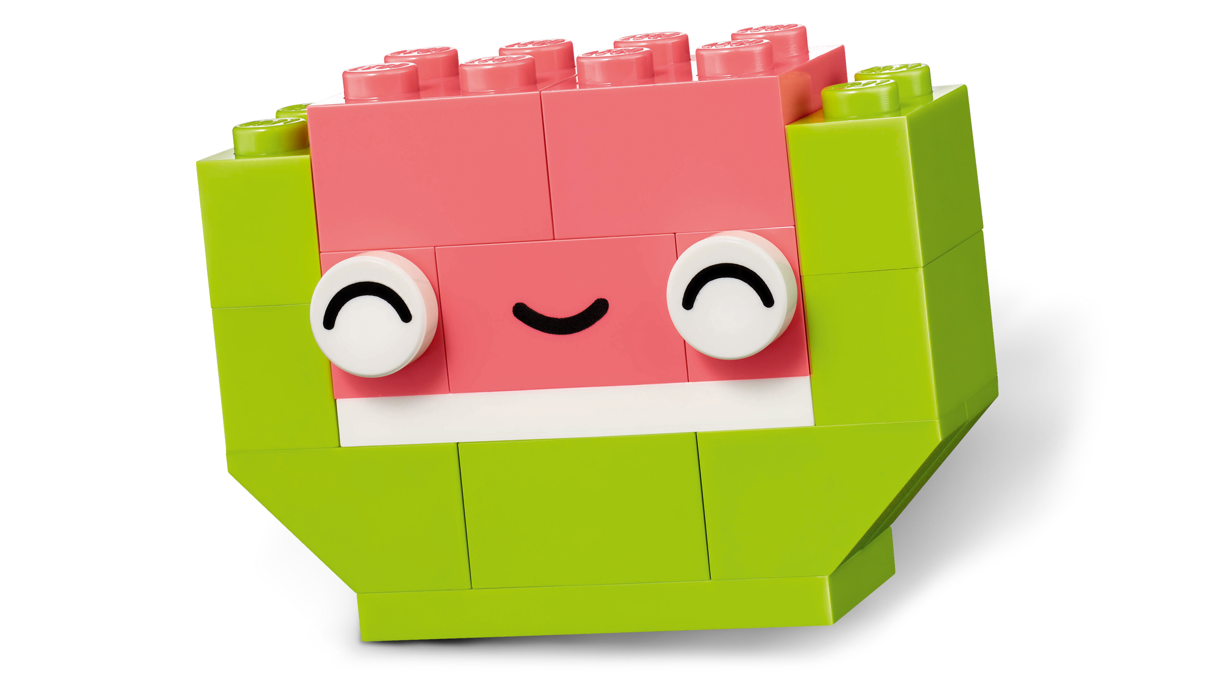 たべものをつくろう 11039 | クラシック |レゴ®ストア公式オンライン