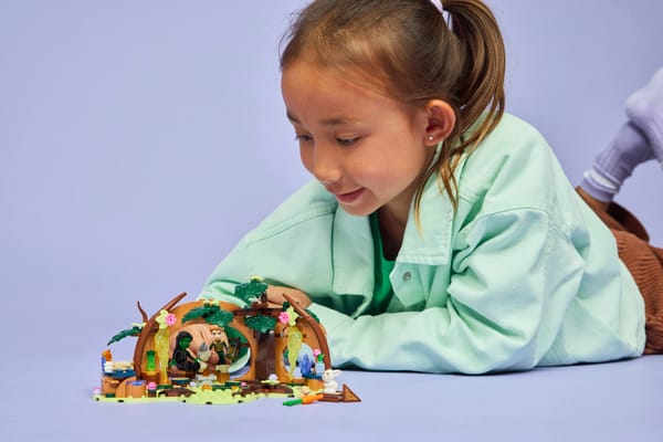 Elphaba's Retreat - Image 9