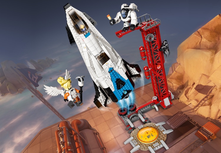 overwatch lego game