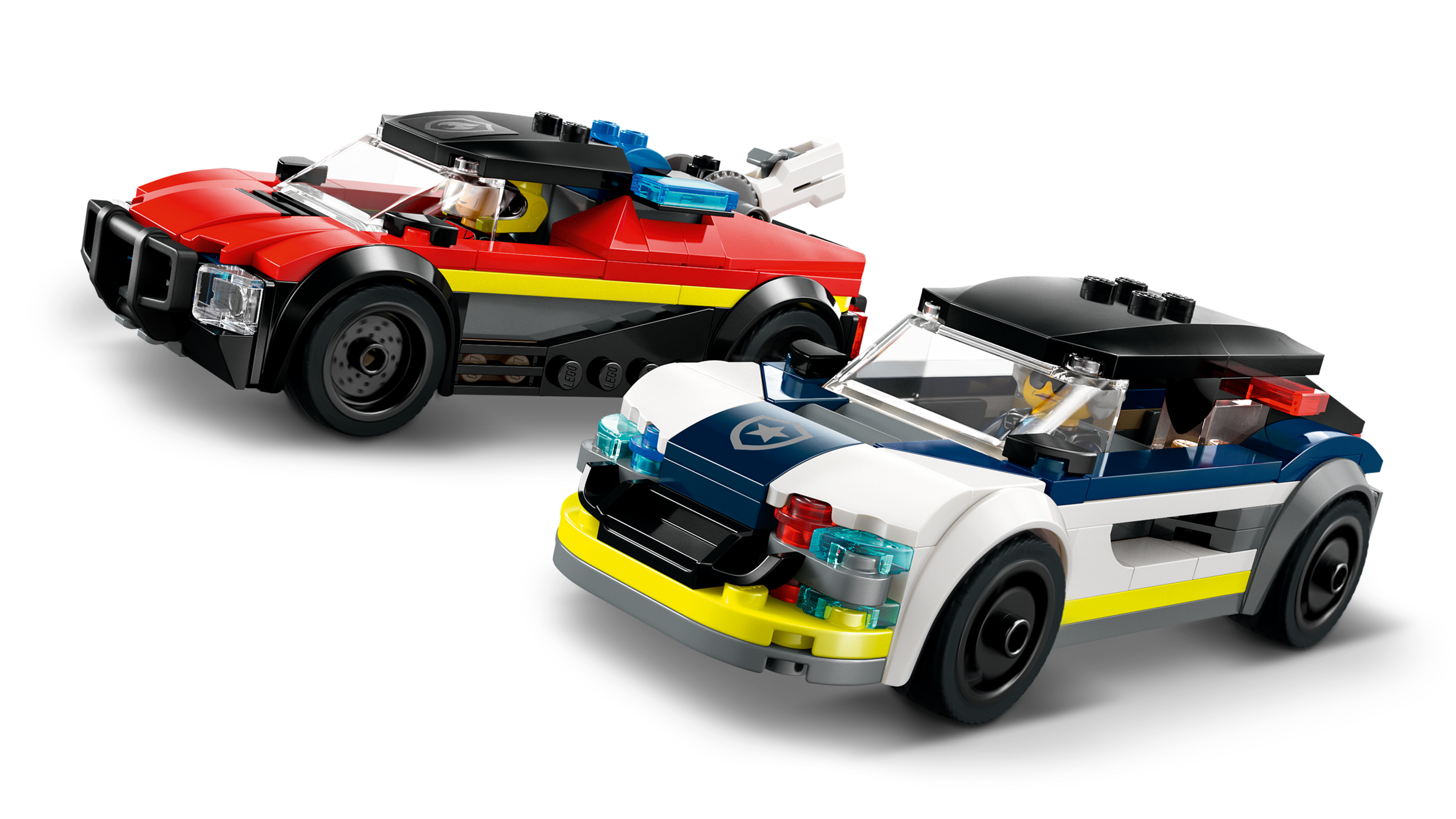 シティタワー 60473 | シティ |レゴ®ストア公式オンラインショップJPで購入