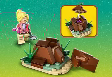 Dinosaur Triceratops Jurassic Park Triceratops Lego Triceratops