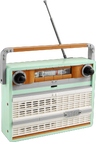 Retro Radio