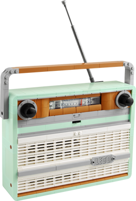 Retro Radio