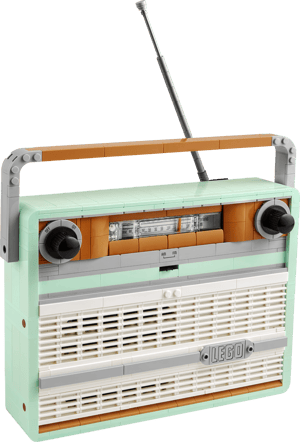La radio rétro