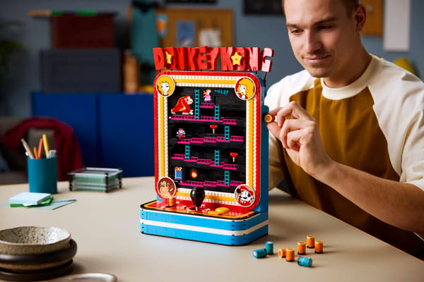 Donkey Kong™ Arcade - Image 20