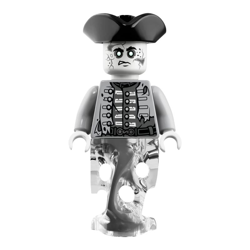 Silent Mary 71042 Disney™ Buy online at the Official LEGO® Shop NZ