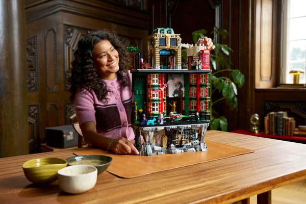 The Ministry of Magic™ – Collectors' Edition - Image 16