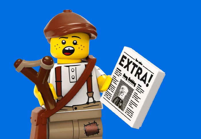Read all about it