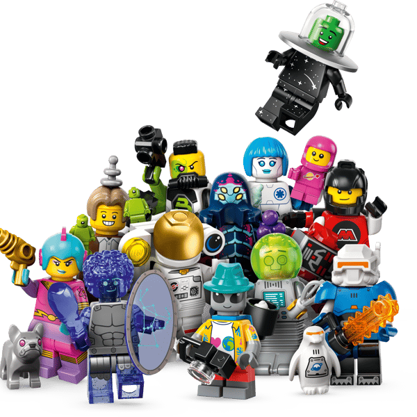 Upcoming LEGO® Sets | Coming Soon LEGO® Sets | Official LEGO® Shop US