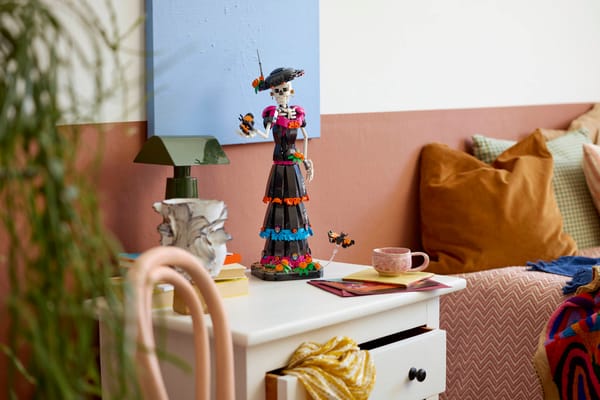 La Catrina - Image 12