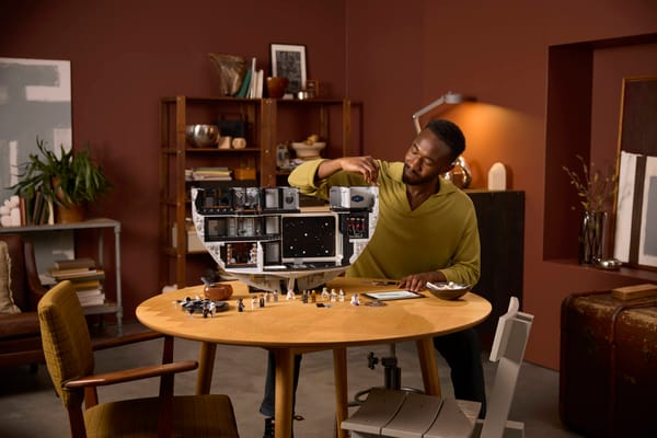 Death Star™ - Image 19