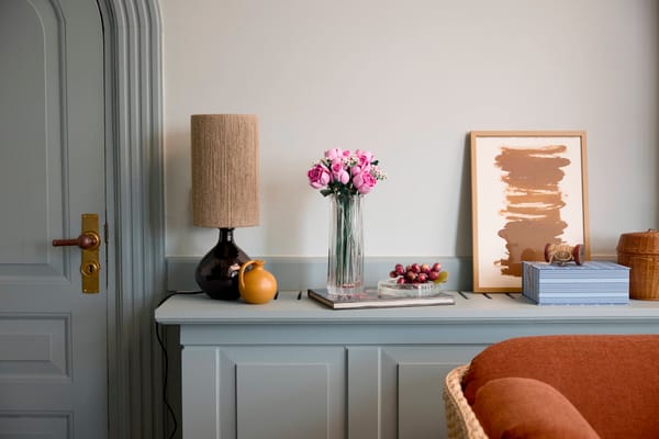 Bouquet of Pink Roses - Image 6