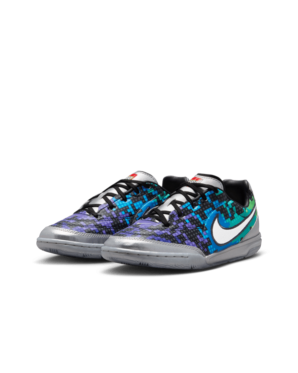 LEGO 5010081 Jr. Streetgato Collection Nike x LEGO® – Chaussures pour grands enfants — visuel 5 sur 8
