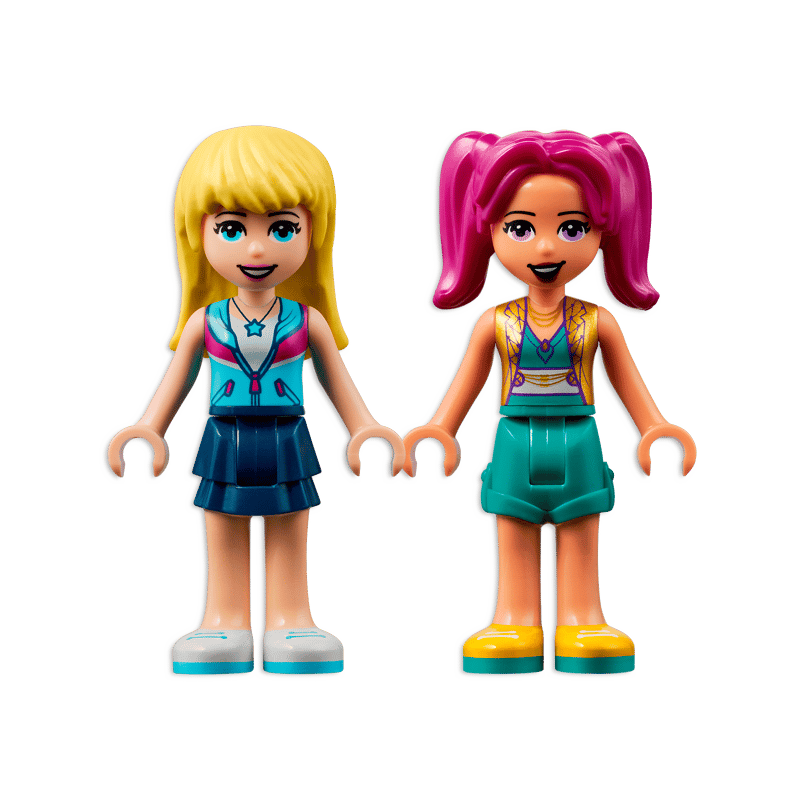 Mobile Fashion Boutique - Main Image