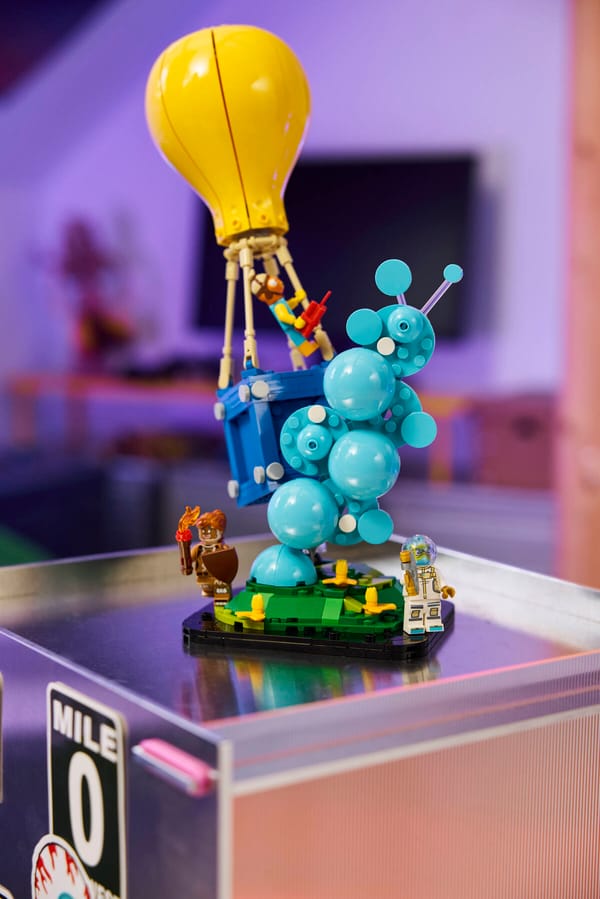 Supply Drop - Image 14