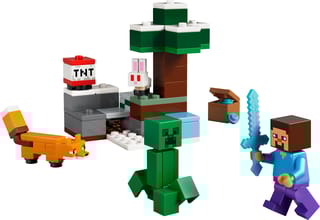 Gifts Under $25 LEGO® Sets $25 or Less Official LEGO® Shop CA