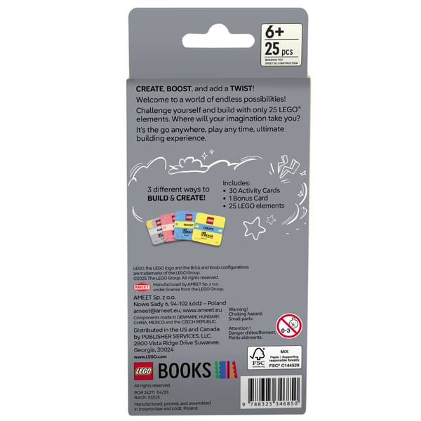 Recreate Activity Cards: Space - Image 7